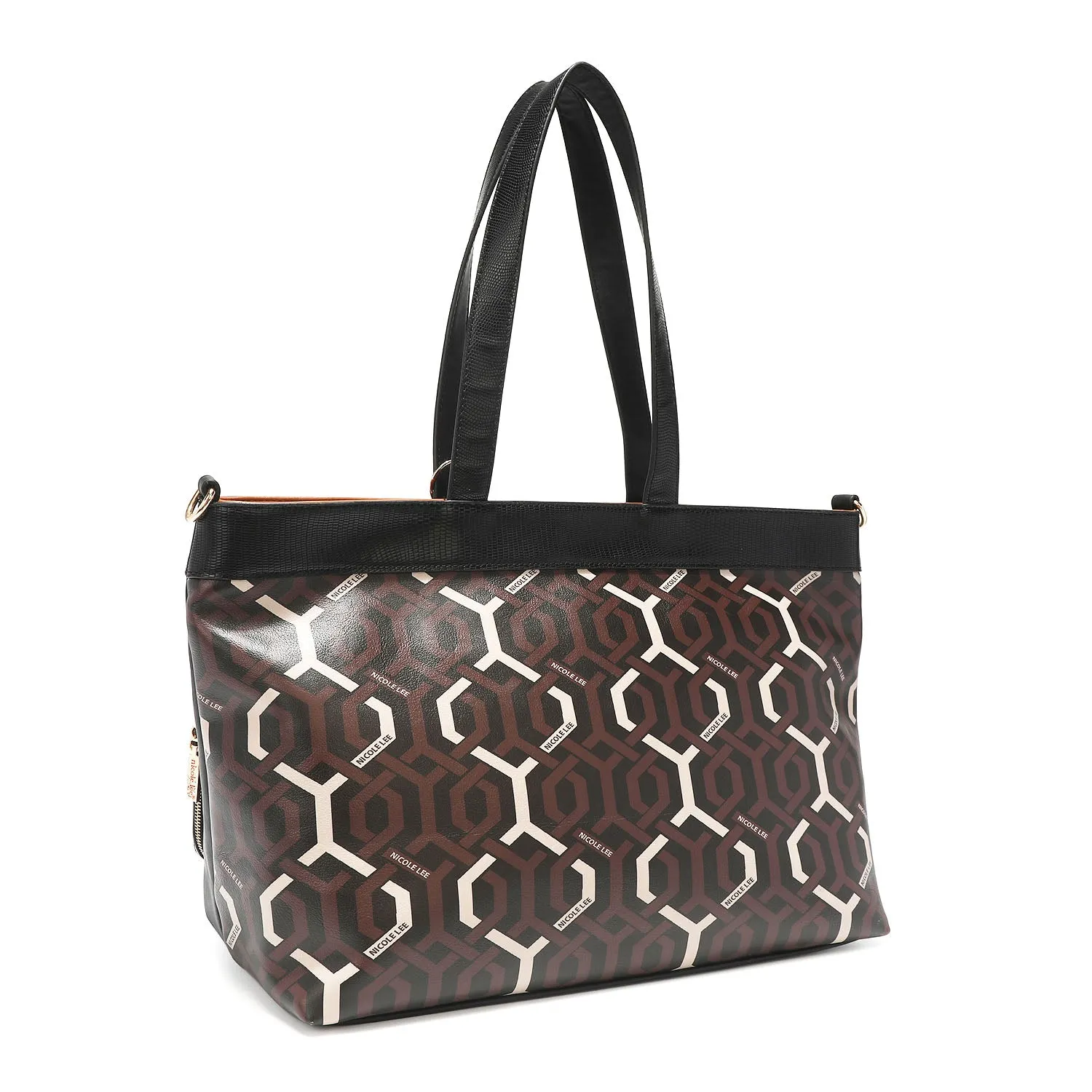 CARLA LARGE SHOPPER