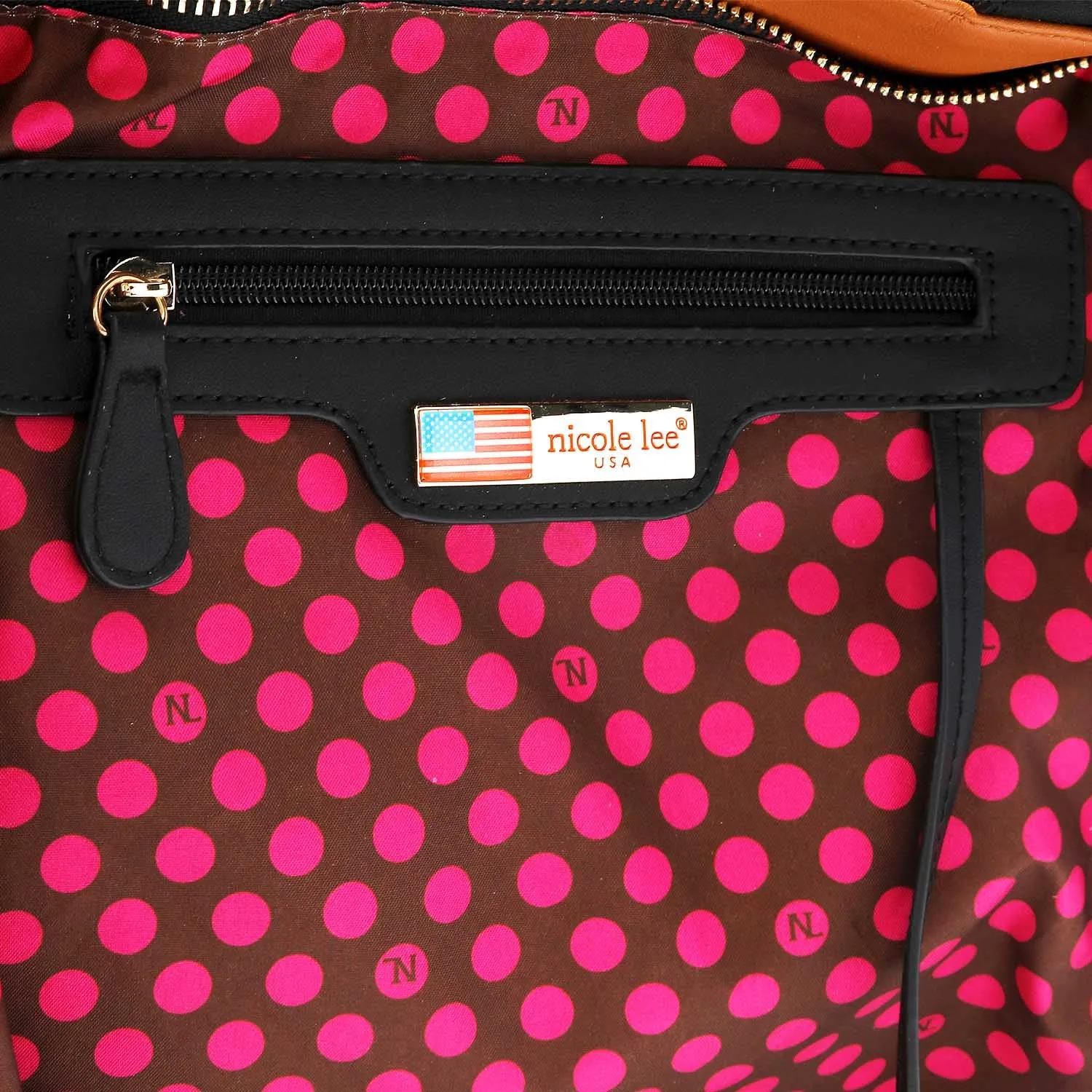 CARLA LARGE SHOPPER