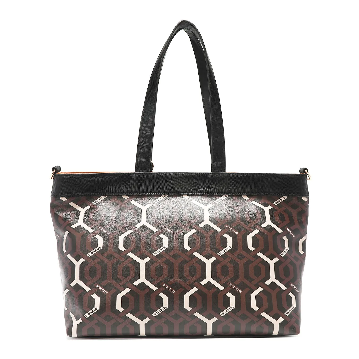 CARLA LARGE SHOPPER