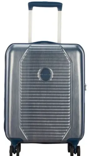 Hard-Shell Luggage