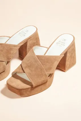 Platform Heels