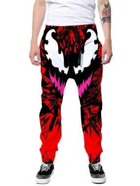 Carnage Joggers