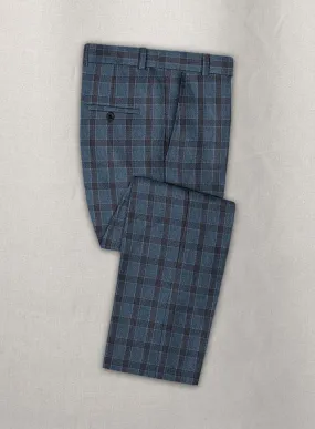 Carnet Linen Andra Pants
