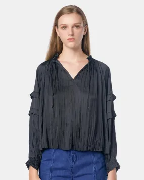 Beaded Blouses