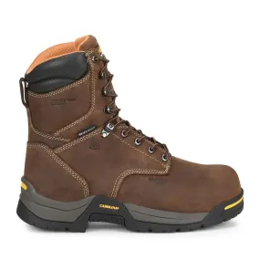 CAROLINA BRUNO 8" COMPOSITE TOE BROAD TOE GAUCHO - MENS