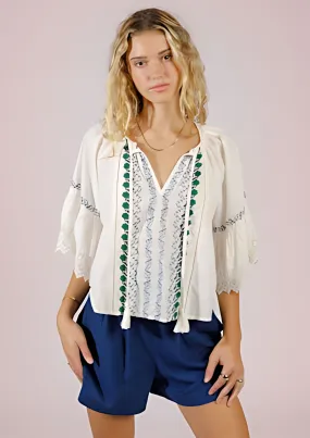Carora Top