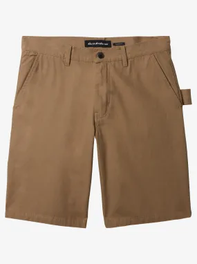 Utility Shorts