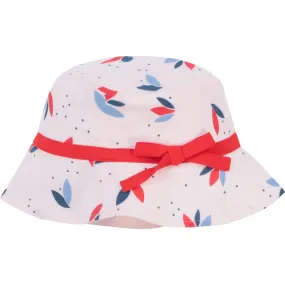 Carrement Beau Hat Spring 1 Pink Pale