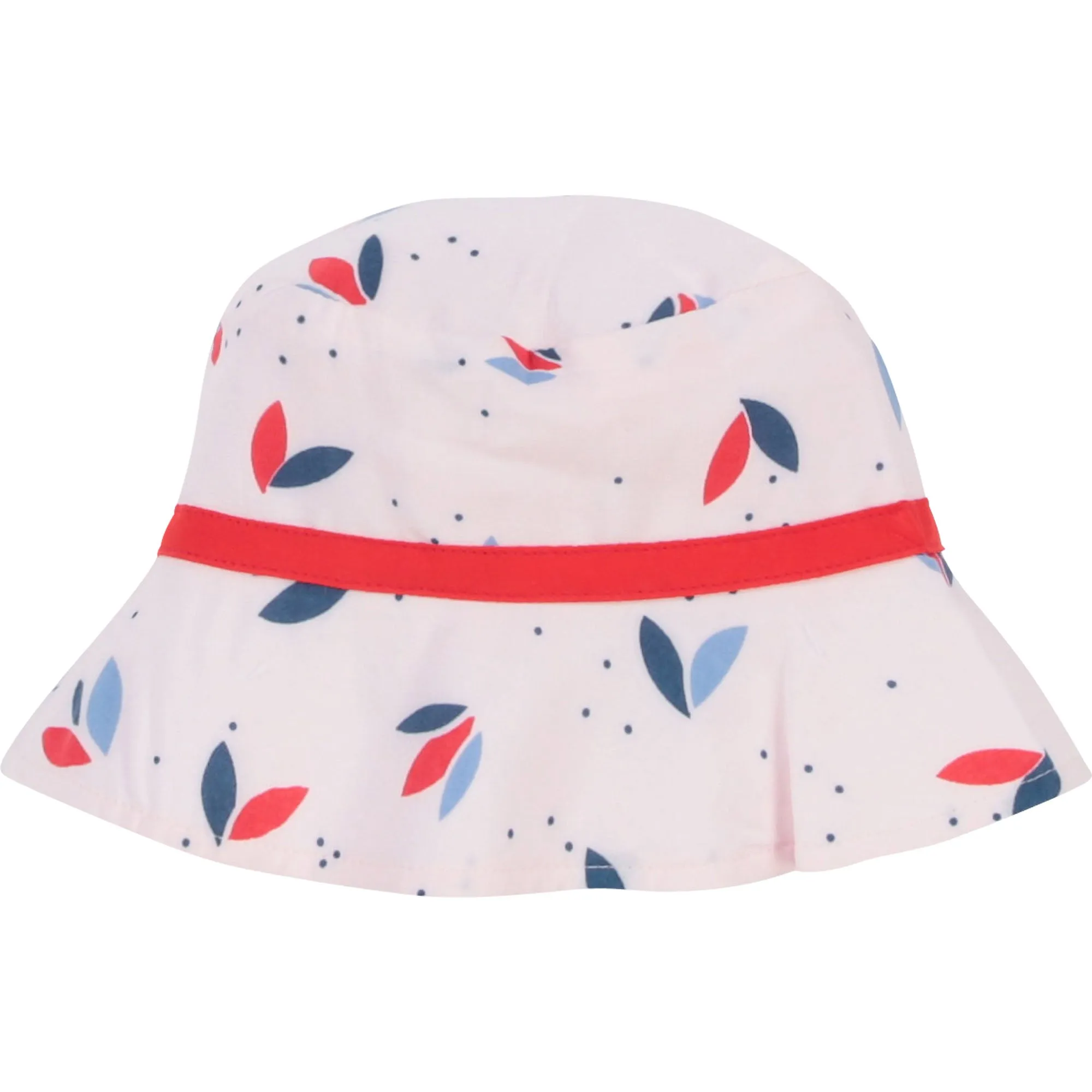 Carrement Beau Hat Spring 1 Pink Pale