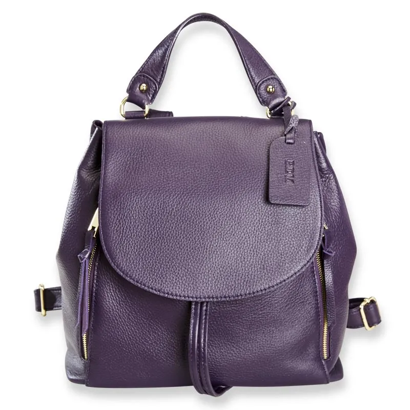Carrie Drawstring Backpack