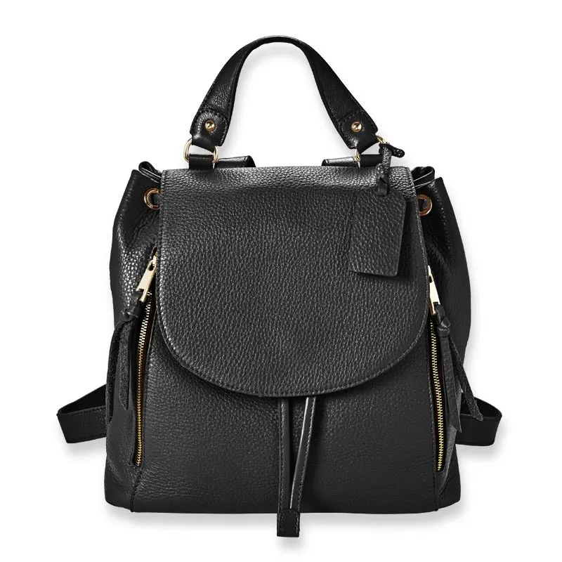 Carrie Drawstring Backpack