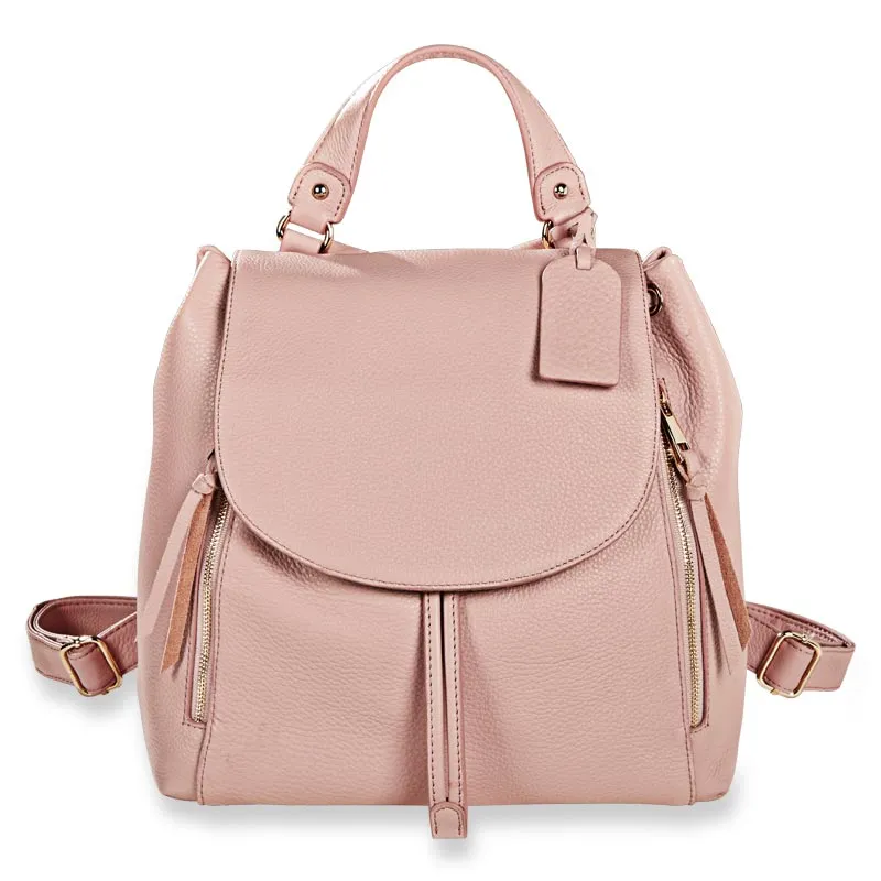 Carrie Drawstring Backpack
