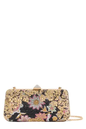 Carry Secrets Minaudiere