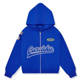 Zip-Up Hoodies