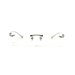Cartier Optical Frame Metal - CCT0063O001