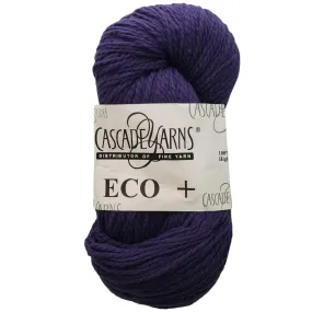 Cascade Eco   Wool