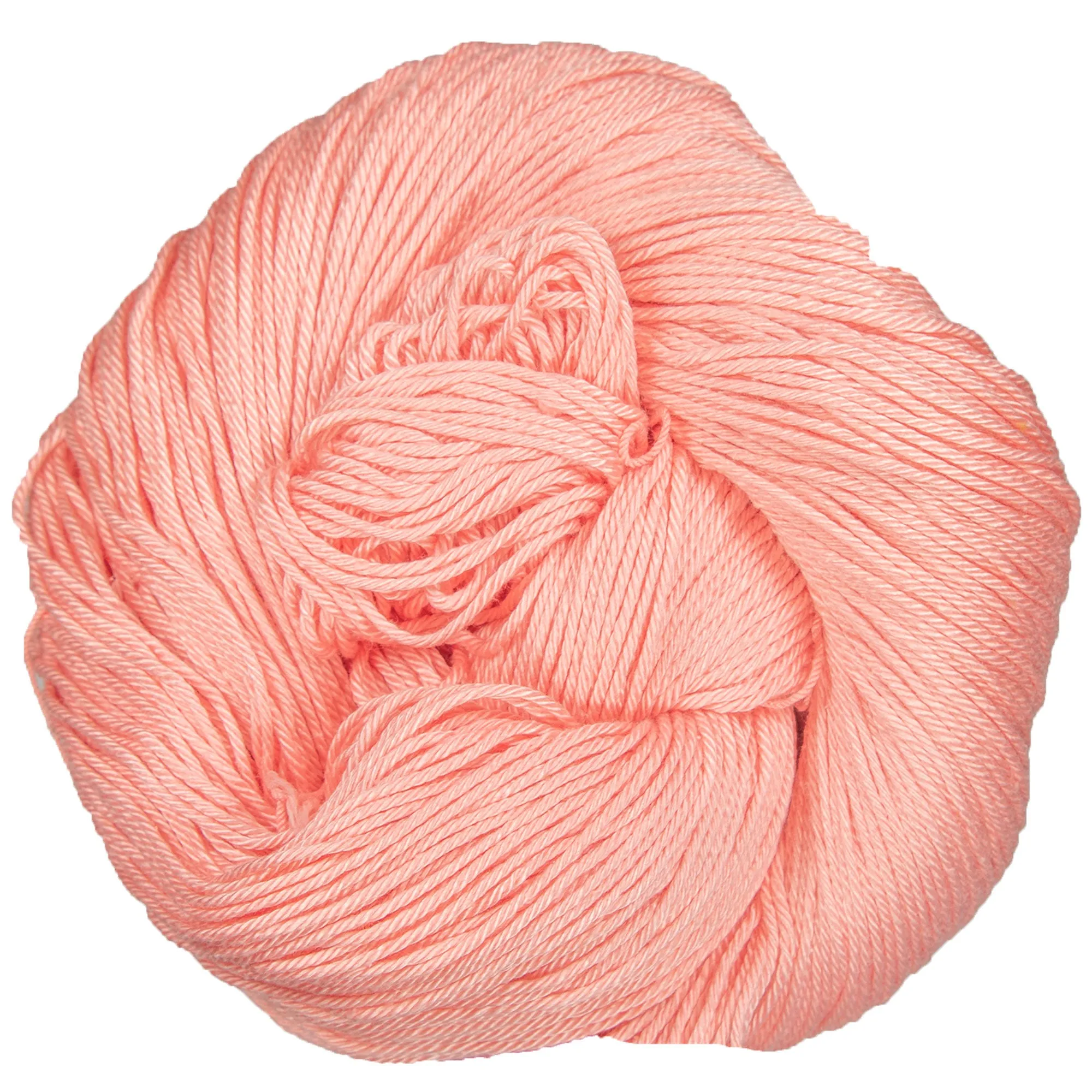Cascade Yarns Noble Cotton Yarn - 10 Soft Peach