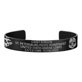 Casey Robison Memorial Bracelet – Hosted by the Robison Family
