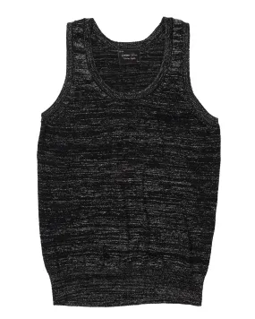 Cashmere Blend Sweater Vest