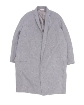 Cashmere Coat