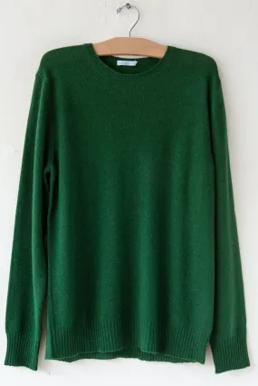 Cashmere Crew