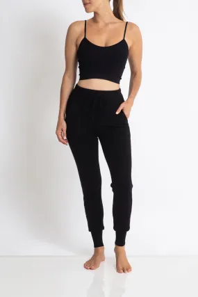 Cashmere Pants