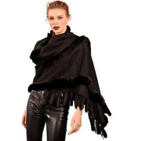 Cashmere Wraps