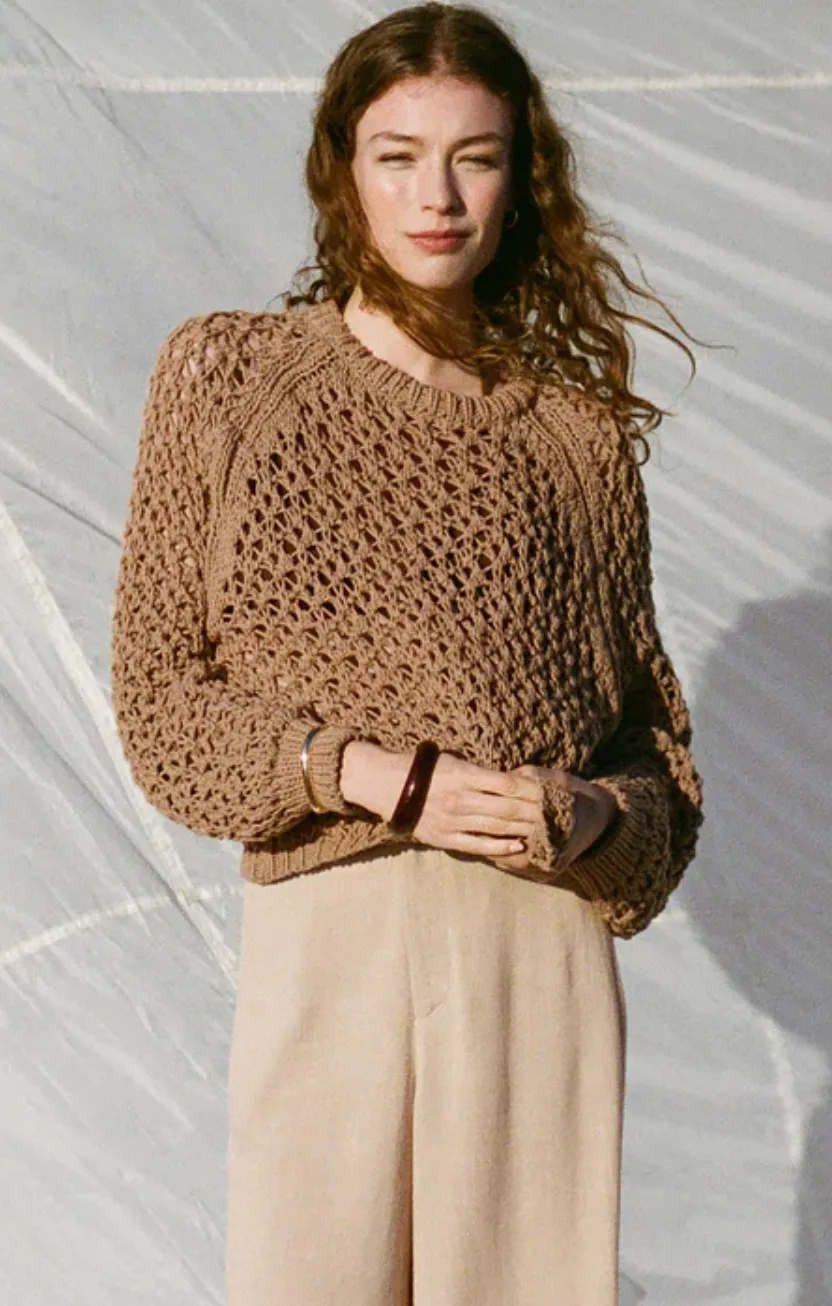 Cassian Knit Sweater