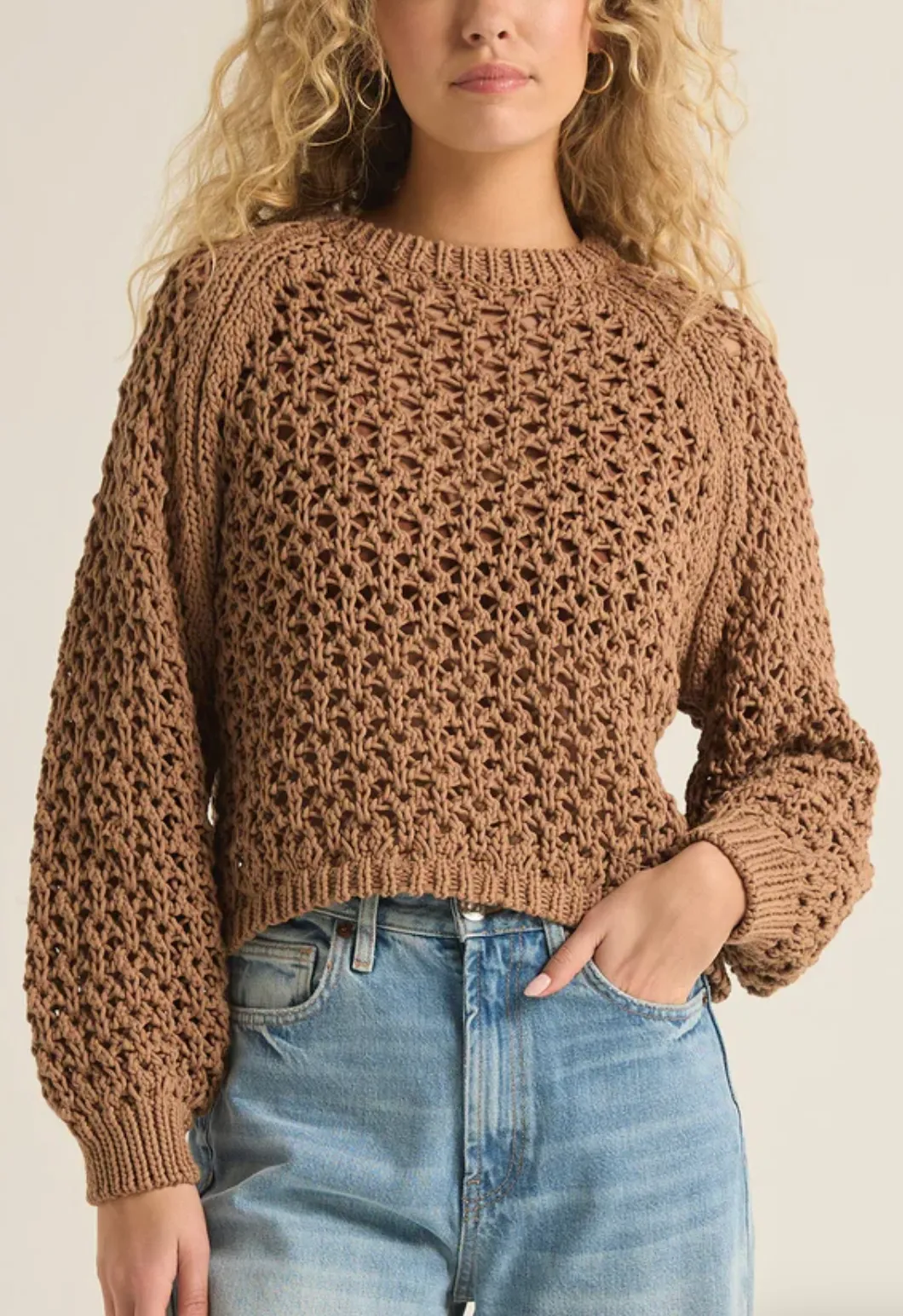 Cassian Knit Sweater