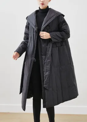 Down Coats
