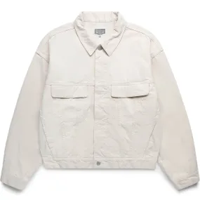 CASUAL CANVAS JACKET