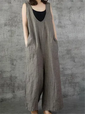 Casual Jumpsuits