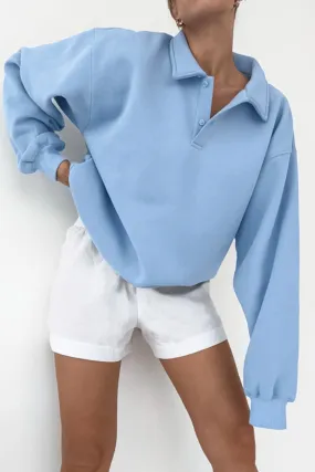 Loose Hoodies