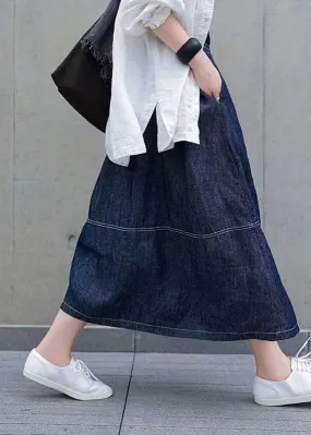 Patchwork Skirts