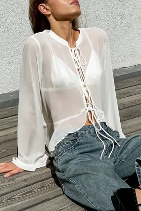 Loose Blouses