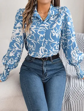 Chiffon Blouses