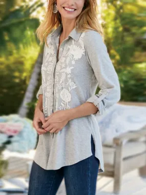 Casual Blouses