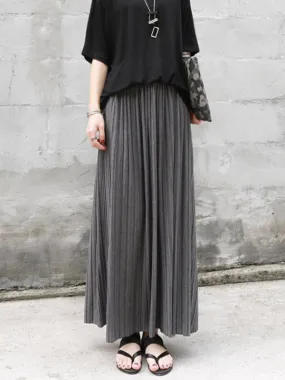 Simple Skirts
