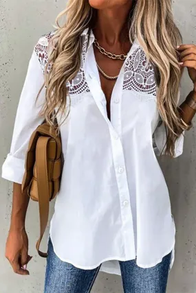 Casual Tops