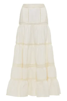 Catalina Skirt - Final Sale