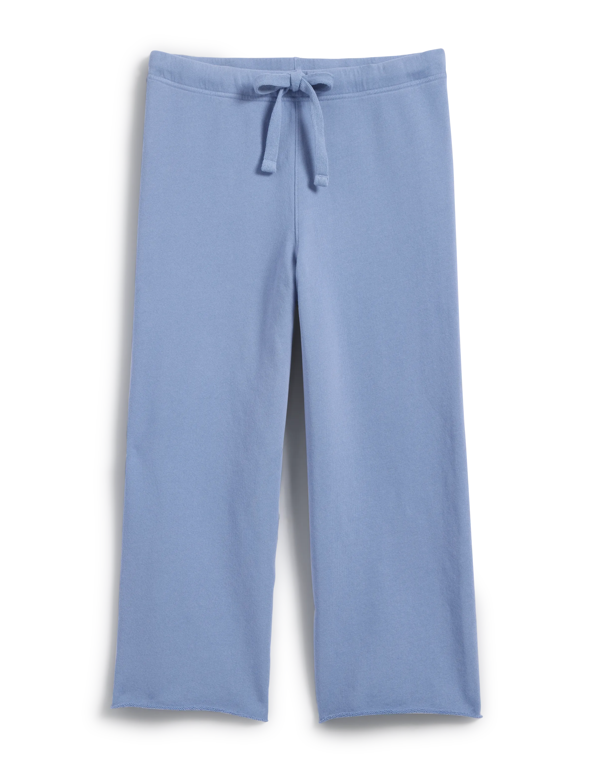 CATHERINE Blueberry, Triple Fleece