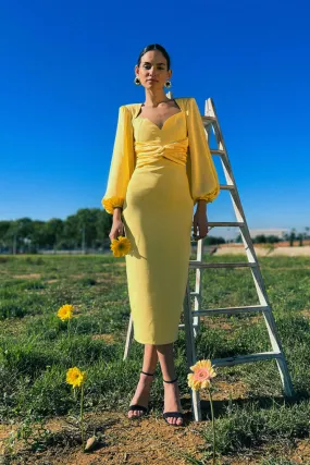 Cathy Dress