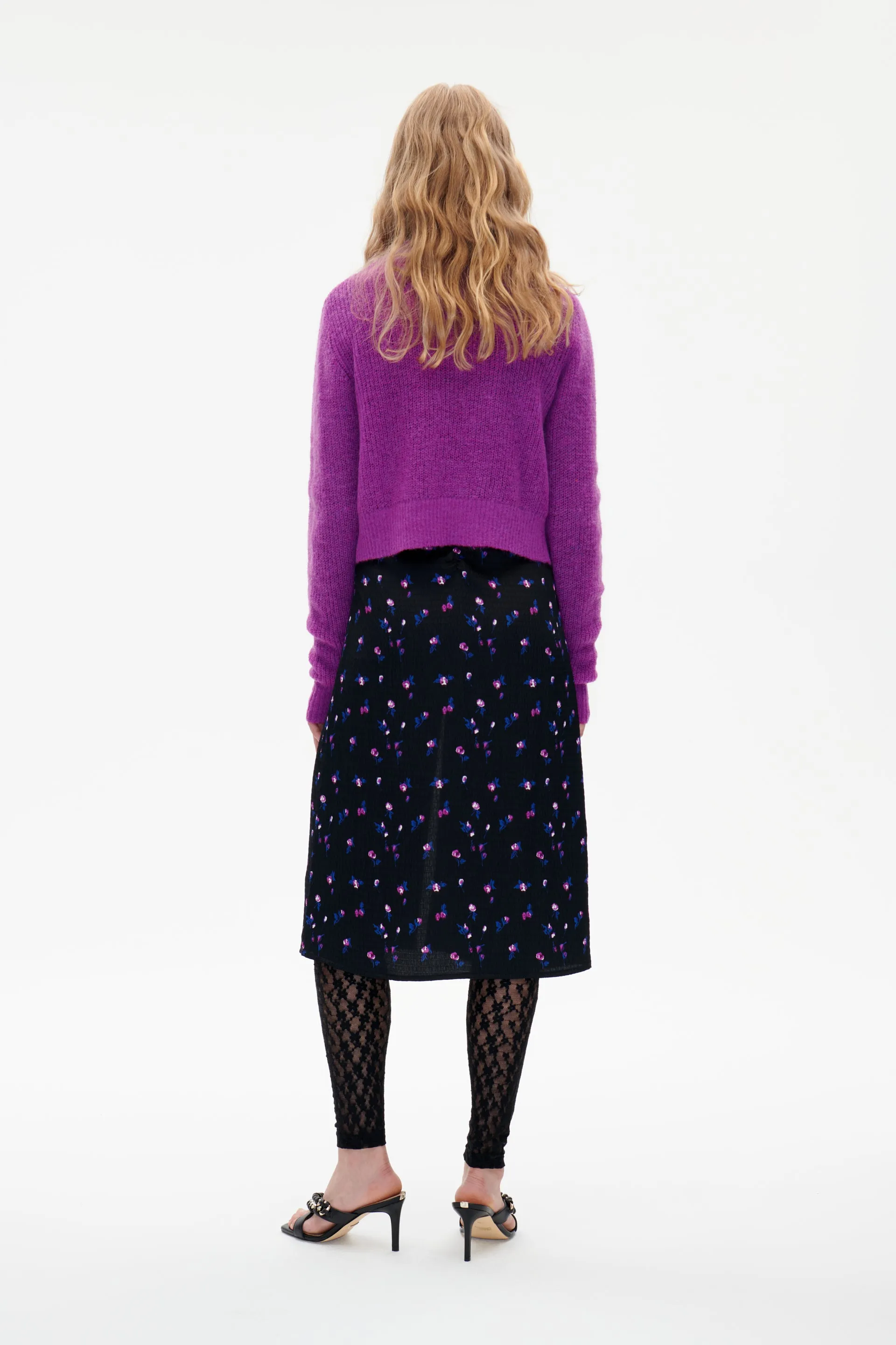CAYA | Knockout Purple