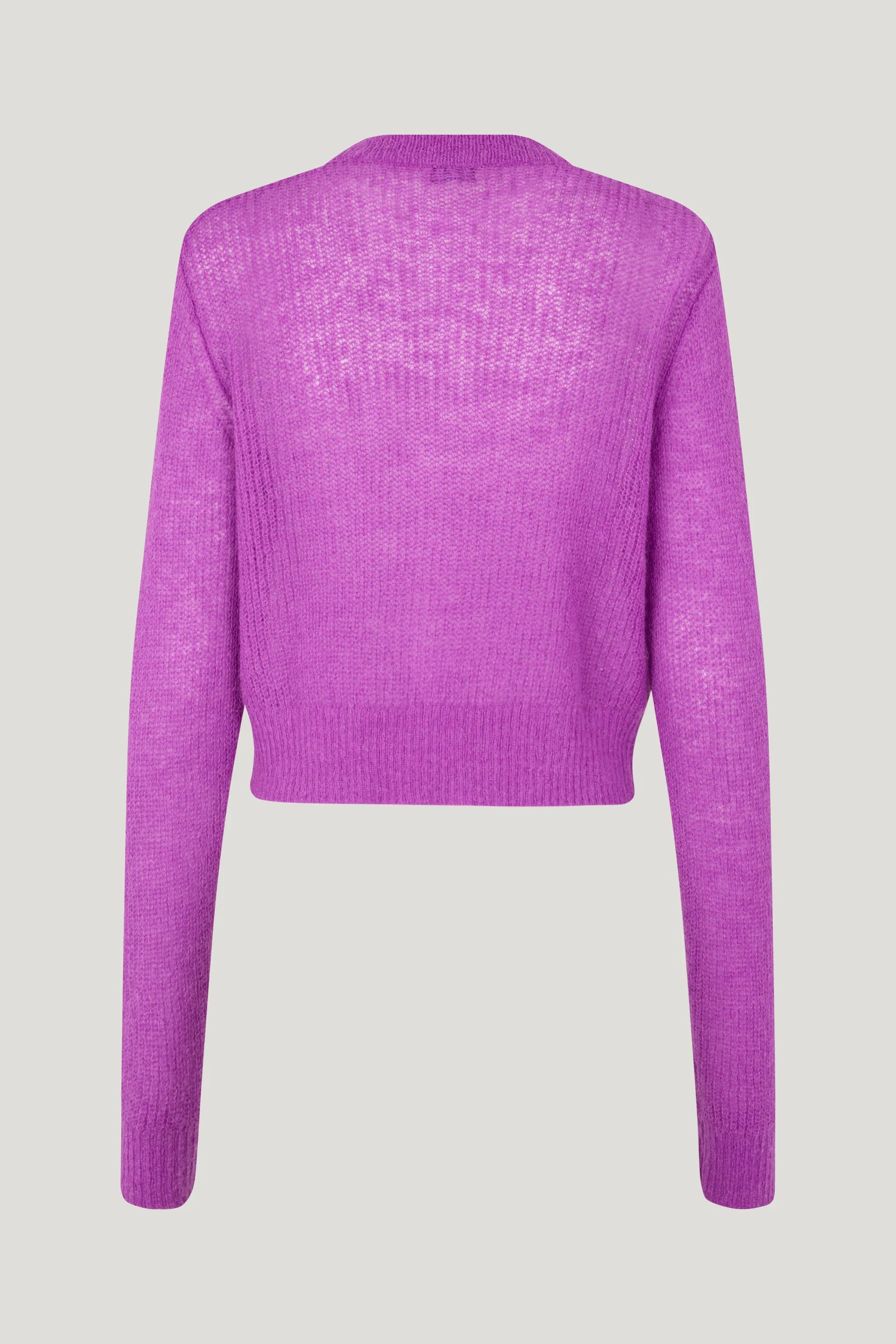 CAYA | Knockout Purple
