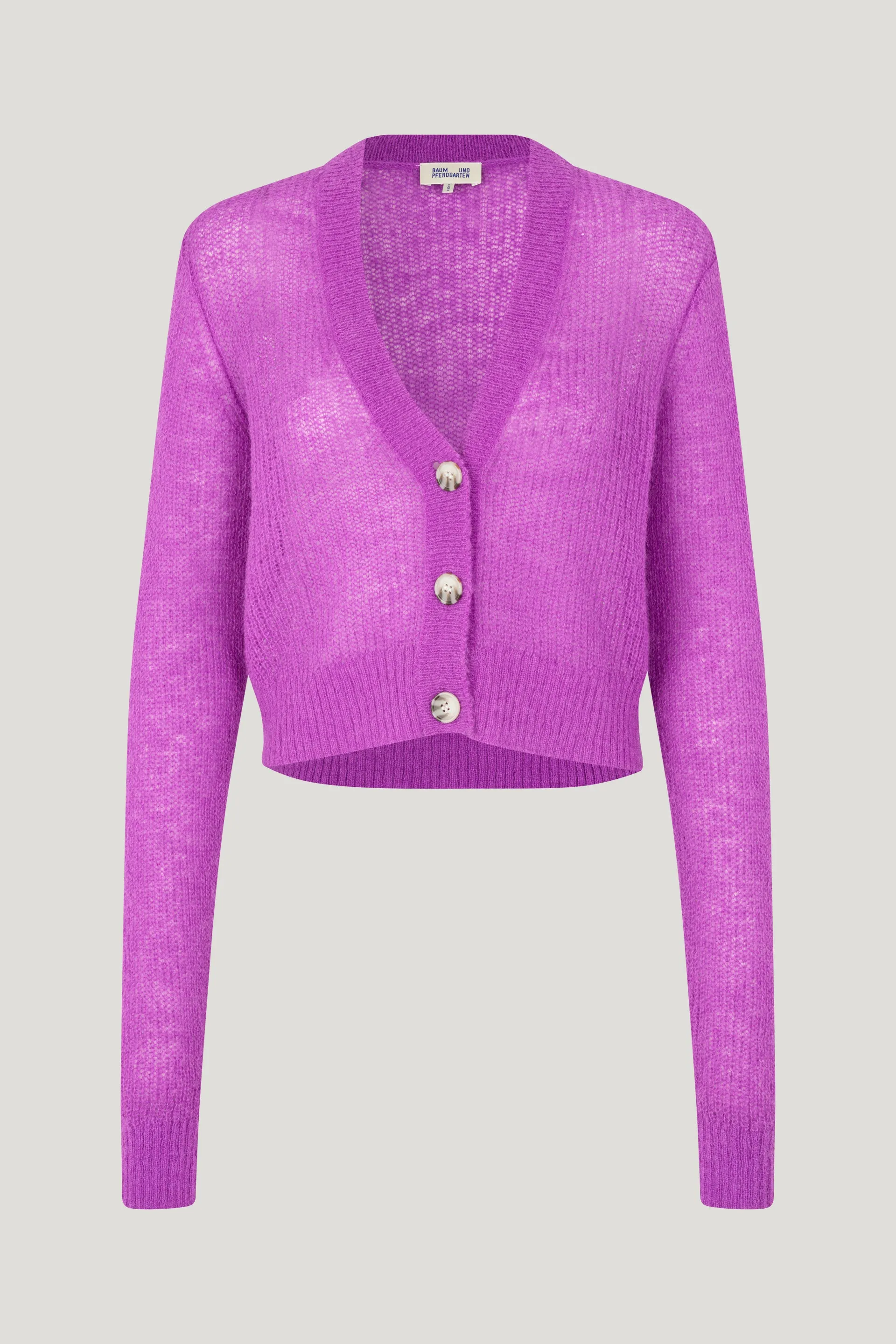 CAYA | Knockout Purple