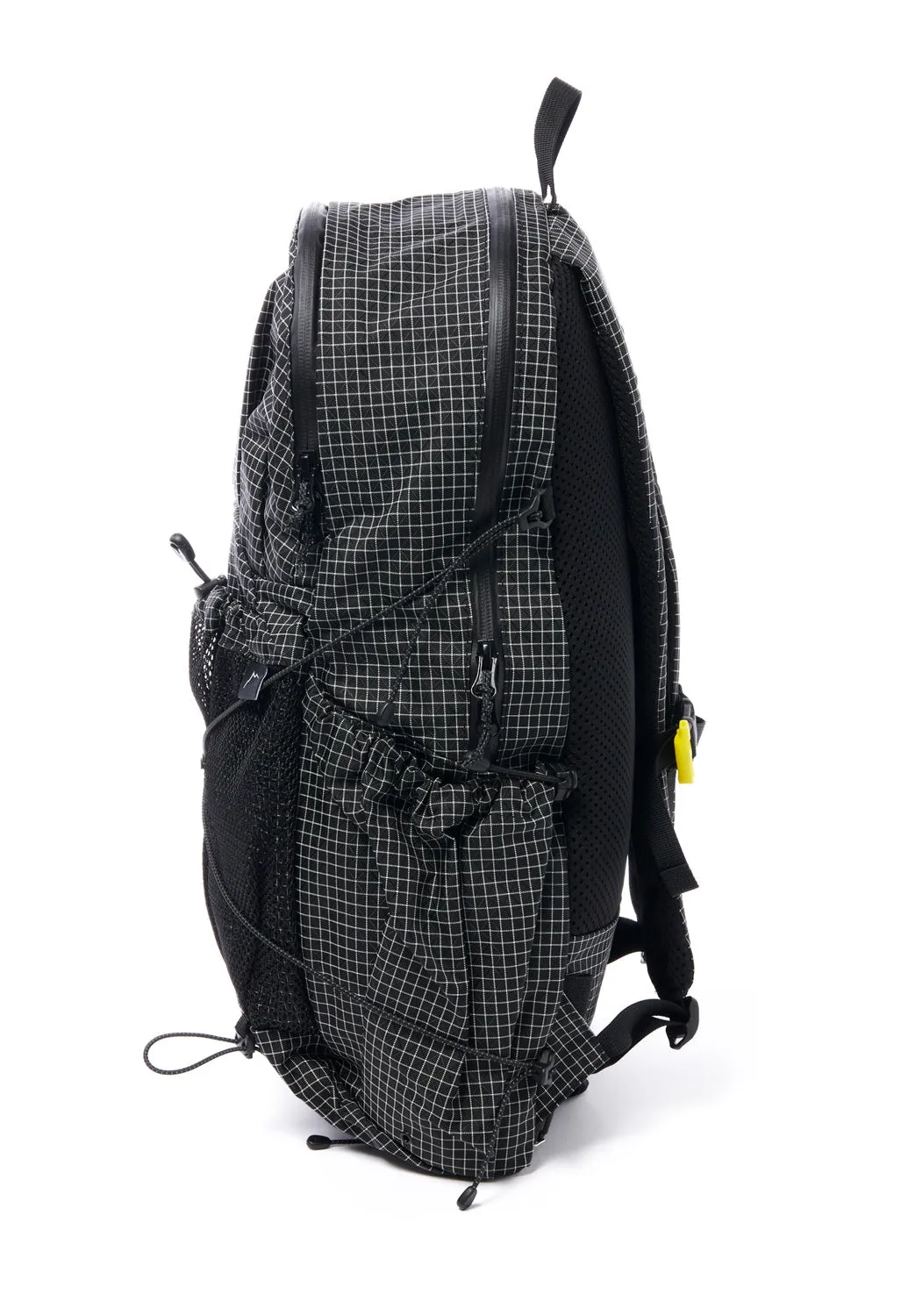 CAYL Sobaek - Grid Black