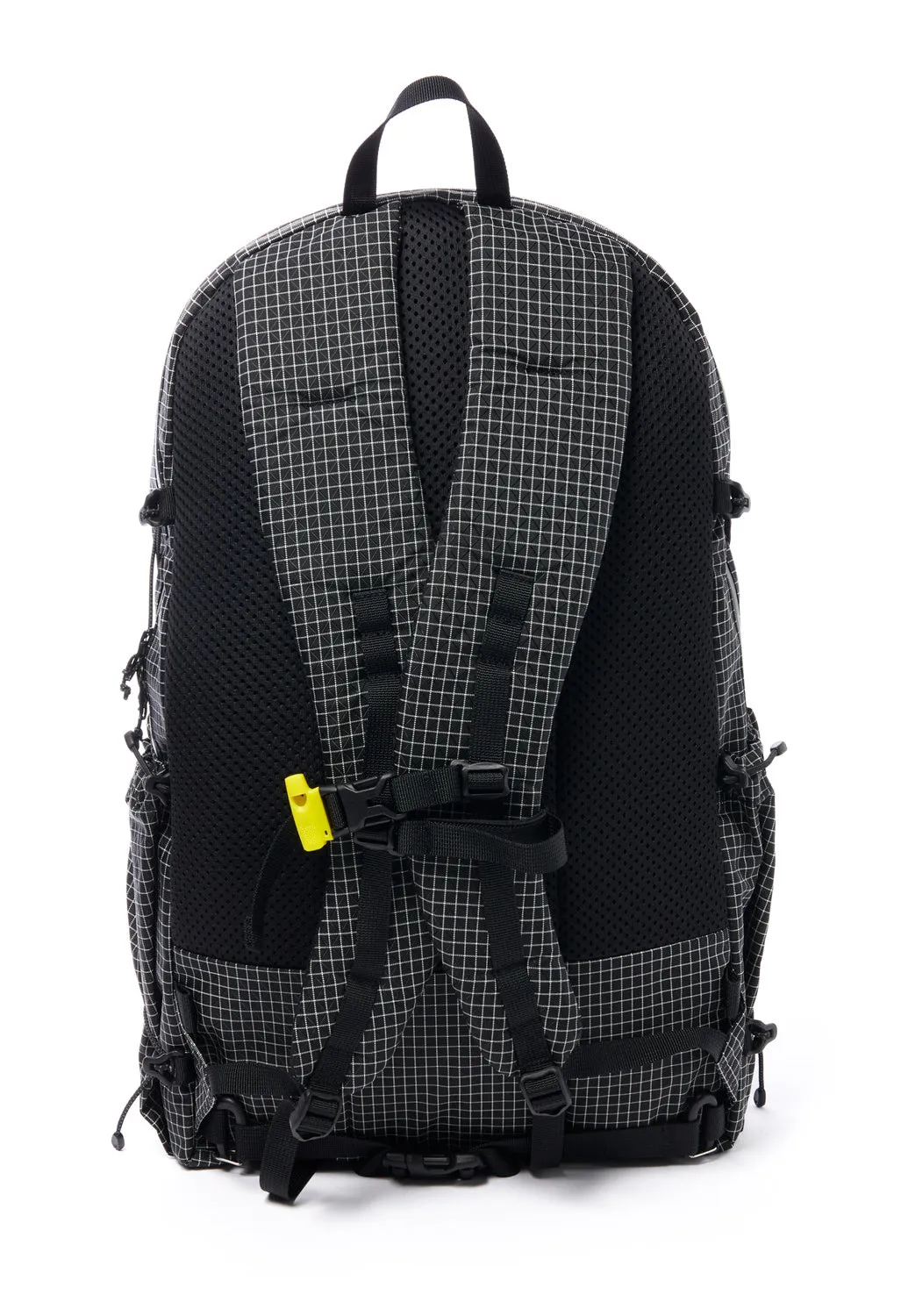 CAYL Sobaek - Grid Black