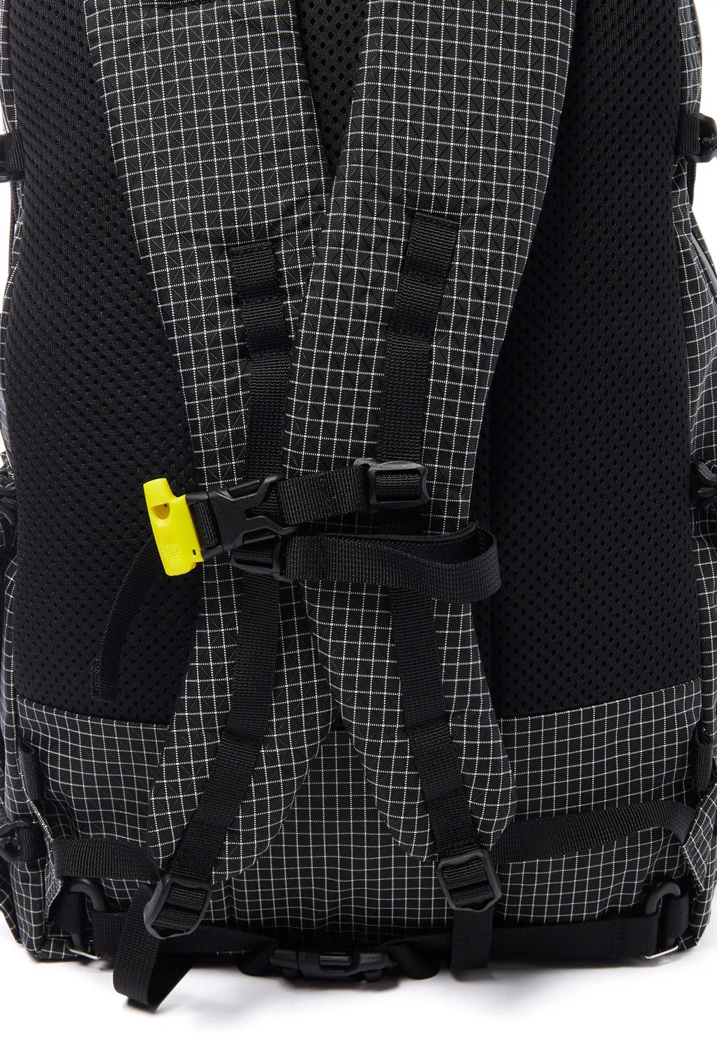 CAYL Sobaek - Grid Black