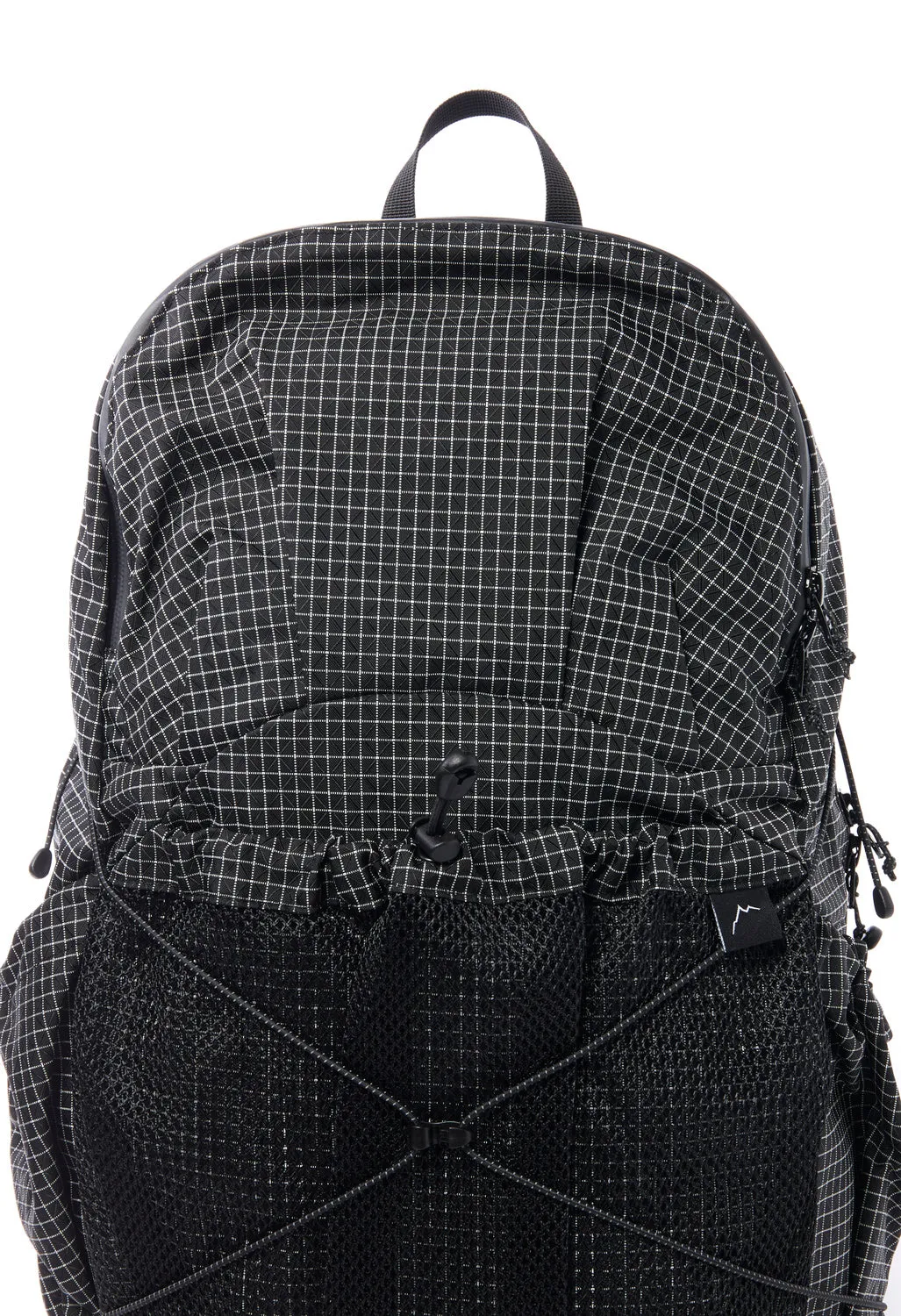 CAYL Sobaek - Grid Black