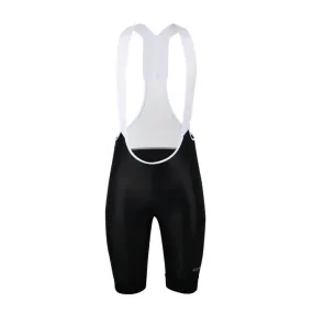 CCN NOVA BIBS SHORT - BLACK